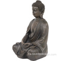 زیبایی آرام مجسمه بودا